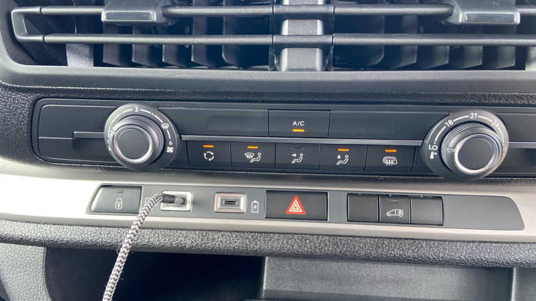 Vauxhall Vivaro L1 Diesel 1.5 Turbo D 120 Prime H1 Van